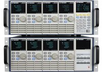 B+K Precision MDL4U Serie modulares DC-Last-System