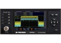 B+K Precision RFM3002, RFM3004 HF 2- und 4-Kanal Leistungsmessgeräte