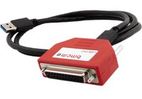 USB-PIO USB TTL digital-I/O box
