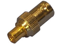 Beehive-03090006 BNC Sonden-Adapter