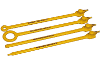 Beehive-100 Series EMC Probes