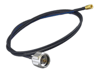 Beehive-112A probe type N cable