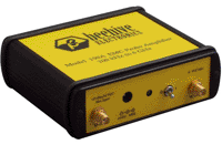 Beehive-150A Verstärker für EMV-Sonden