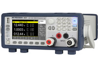 B+K Precision 8550 Serie Programmierbare elektronische DC-Lasten