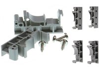 Brainboxes MK Series Mounting Kits