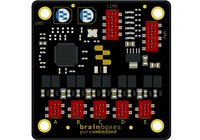 Brainboxes Pure Embedded Serie