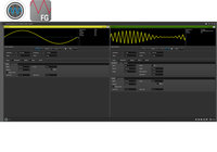 BV0002B Keysight PathWave BenchVue App Function Generator