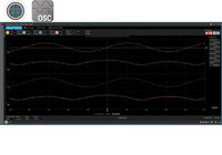 BV0004B Keysight PathWave BenchVue App Oscilloscope