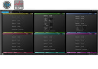 BV0012B Keysight BenchVue App Electronic Loads