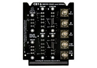 Connector-Board CB16 Coax/BNC