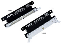 Connector-Board CB48 Übergangs-Schutz-Adapter