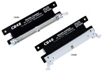 Connector Board CB48 Header Isolator Set