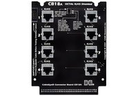 CAMI-748A/CB18A CableEye Adapter 8x RJ45