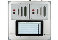 Kabeltester-Paket CANWAY CW-305 MkII Sub-D 50/37/25