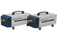 Ceyear 364x Serie Millimeter-Wellen VNA-Extender und Frequenz-Extender-Controller