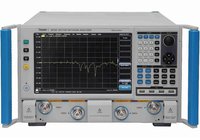 Ceyear 3672 vektorielle Netzwerk-Analysatoren bis zu 67 GHz