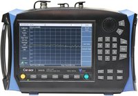 Ceyear 3680 Series Handheld Cable and Antenna Analyzers up to 8GHz