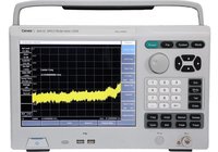 Ceyear 4041 series spectrum analyzers up to 44 GHz
