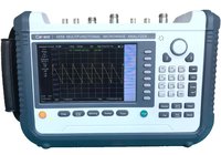 Ceyear 4958 handheld multifunctional microwave analyzer