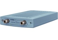 Copper Mountain SC-Serie erweiterte 2-Port VNA bis 9 GHz