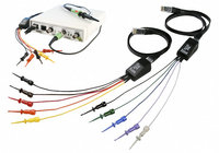 CS1005 digital probe pots