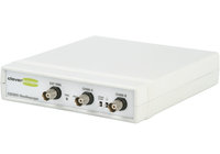 Cleverscope CS320A, USB, 12 bit, 100 MS/s