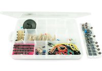 Accessories for the Digilent Discovery series