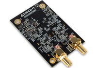 Digilent Zmod-Serie Digitizer, Oszilloskope und AWG-FPGA-Module