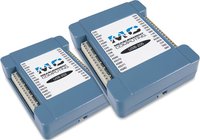 Digilent/MCC USB-200 Serie USB DAQ Mini-Labor