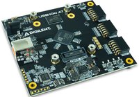 Digilent Artix-7 Serie FPGA Entwicklungs- und Schulungsboard