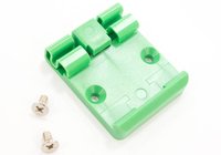 DR series DIN rail mounting kit
