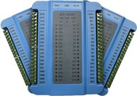 eX-5000 Serie Multi-I/O und Multi-Protokoll DAQ- und Steuerungssystem