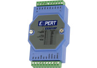 eX-9018 - RS485 8-Kanal Thermoelemente