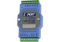 eX-9033 - RS485 3-channel RTD