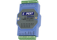 eX-9041 14 Digital Inputs, Isolated, for RS485
