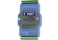eX-9042 - RS485 13 Digital-Out, isoliert