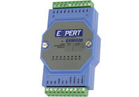 eX-9052 - RS485 8 Digital In, Isolated