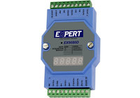eX-9080 - RS485 Counters