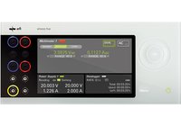 erfi EL5.DUI elneos five Zusatzausstattung Digital-Multimeter