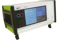 erfi elneos five COMBI-3 ARB-Regelnetzgerät und Leistungs-Analysator/DMM