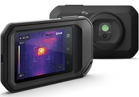 FLIR Cx-Serie kompakte Wärmebildkameras
