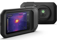 Teledyne Flir clipse une nouvelle double caméra thermique-visible sur les  smartphones 