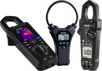 FLIR CM-Serie Stromzangen-Messgeräte