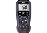 FLIR IM75 insulation tester and multimeter with METERLiNK