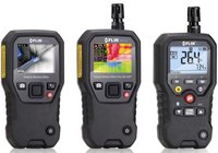 FLIR MRxxx series combination moisture meters