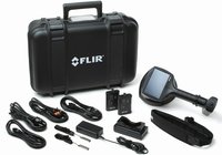 Zubehör für die FLIR Si124 industrielle Akustikkamera