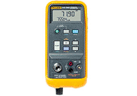 Fluke-719 Druckkalibrator mit elektrischer Pumpe