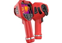 FOTRIC 320M series compact handheld thermal imaging cameras