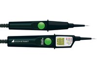 GMC-I DUSPOL Series Two-pole Voltage Tester