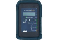 GMC-I METRACELL BT Pro tragbares Batterieprüfgerät